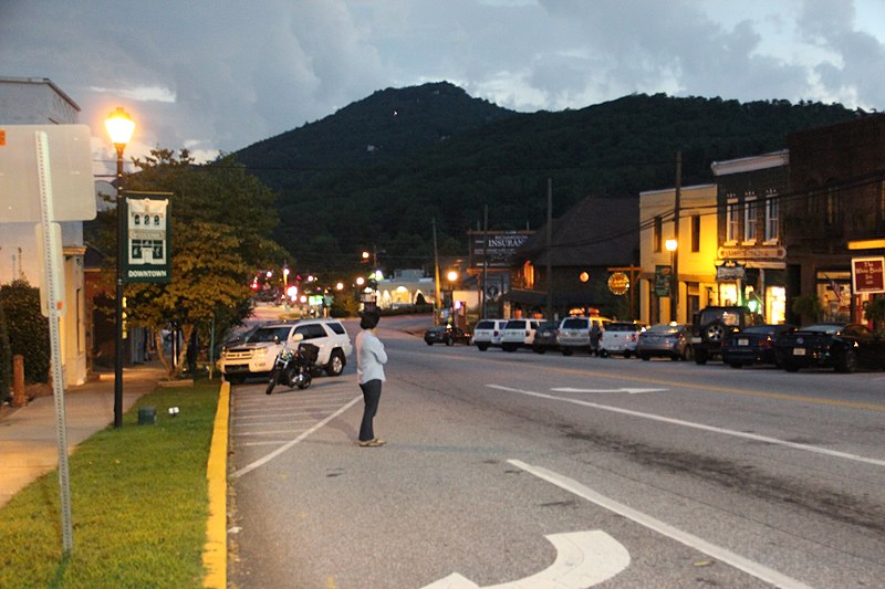 7 Best Restaurants and Cafes in Clayton, GA Southern Portals